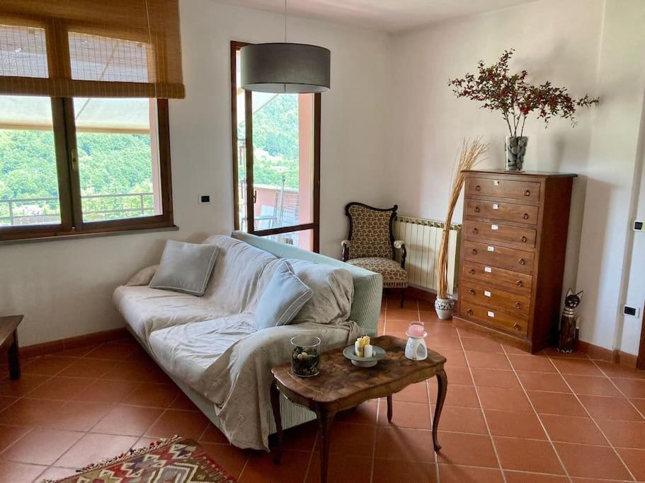 Casa Vacanze Alle Cinque Terre Soviore Exterior photo