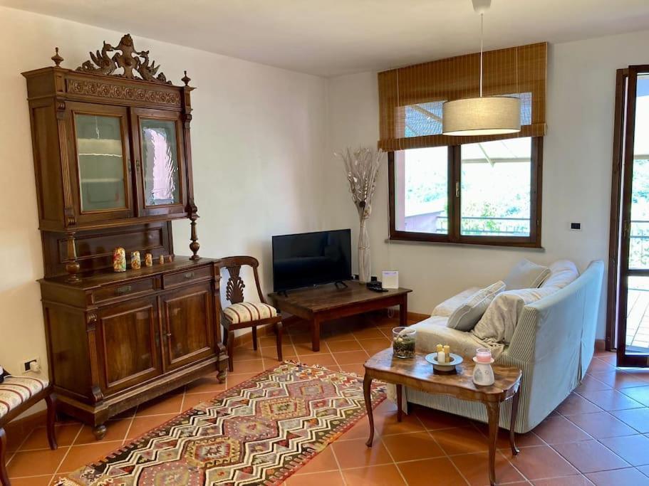 Casa Vacanze Alle Cinque Terre Soviore Exterior photo
