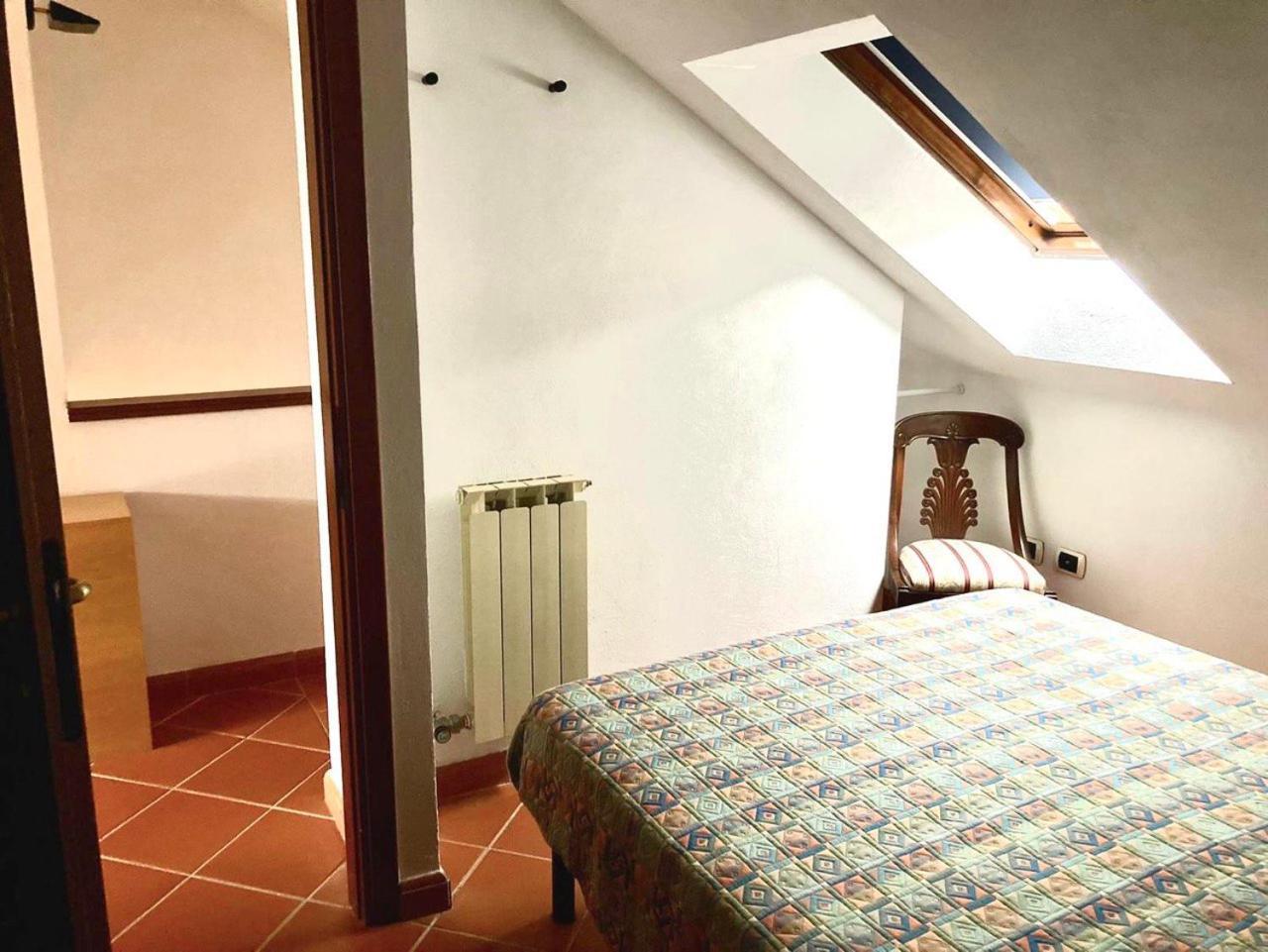 Casa Vacanze Alle Cinque Terre Soviore Exterior photo