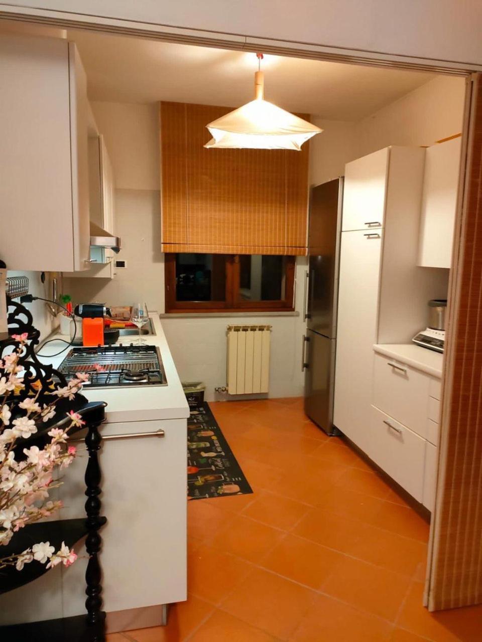Casa Vacanze Alle Cinque Terre Soviore Exterior photo