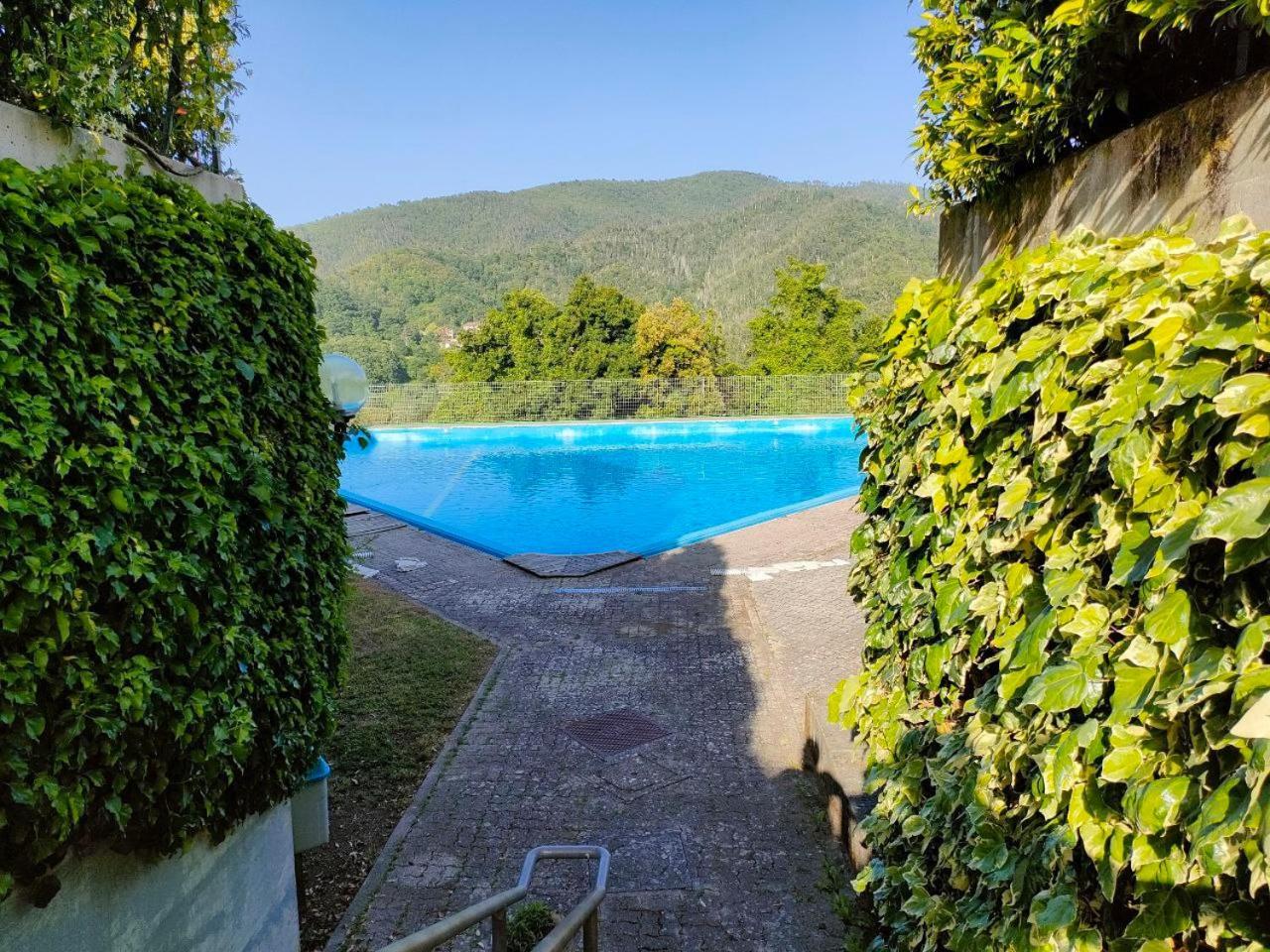 Casa Vacanze Alle Cinque Terre Soviore Exterior photo