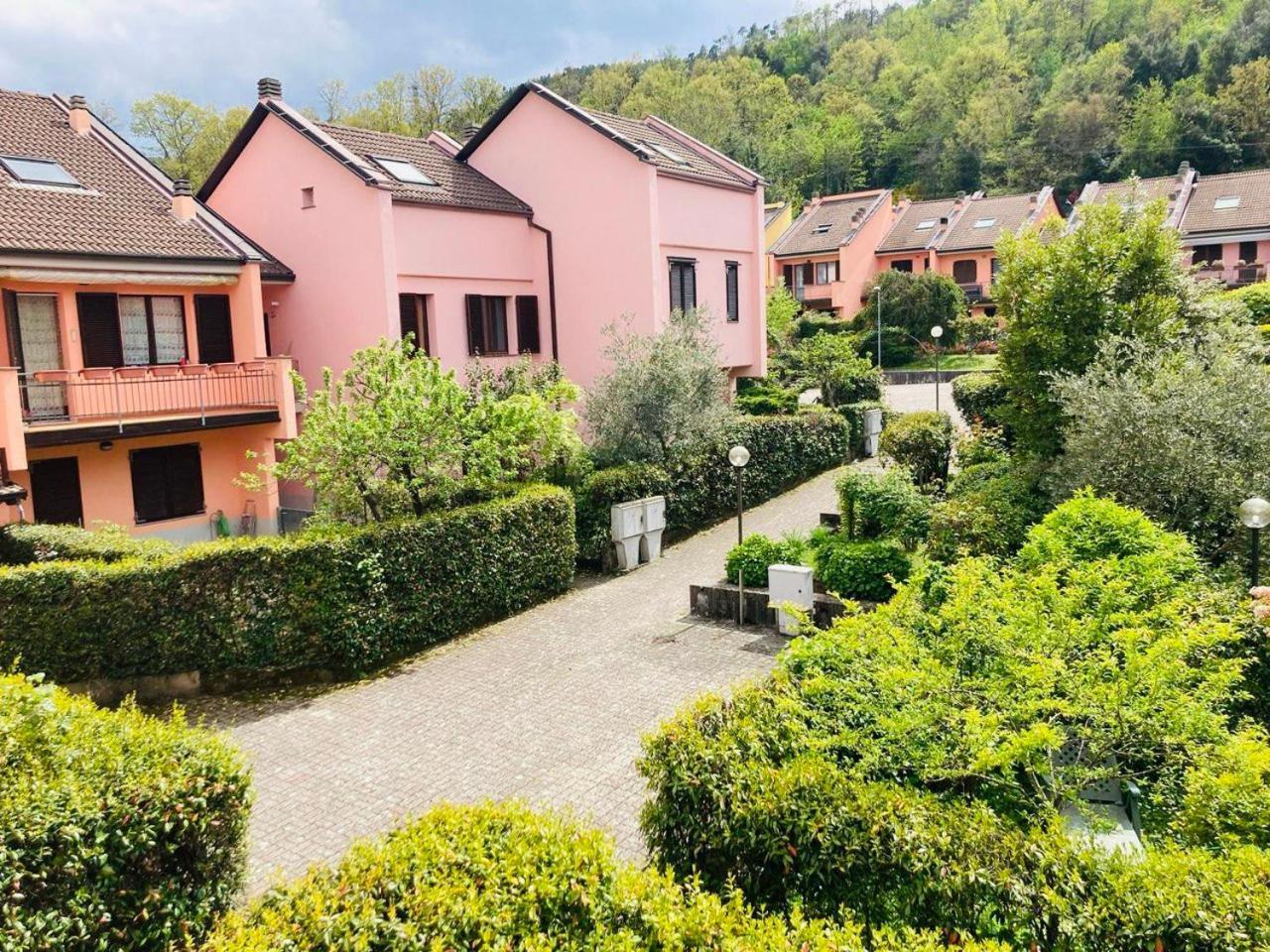 Casa Vacanze Alle Cinque Terre Soviore Exterior photo