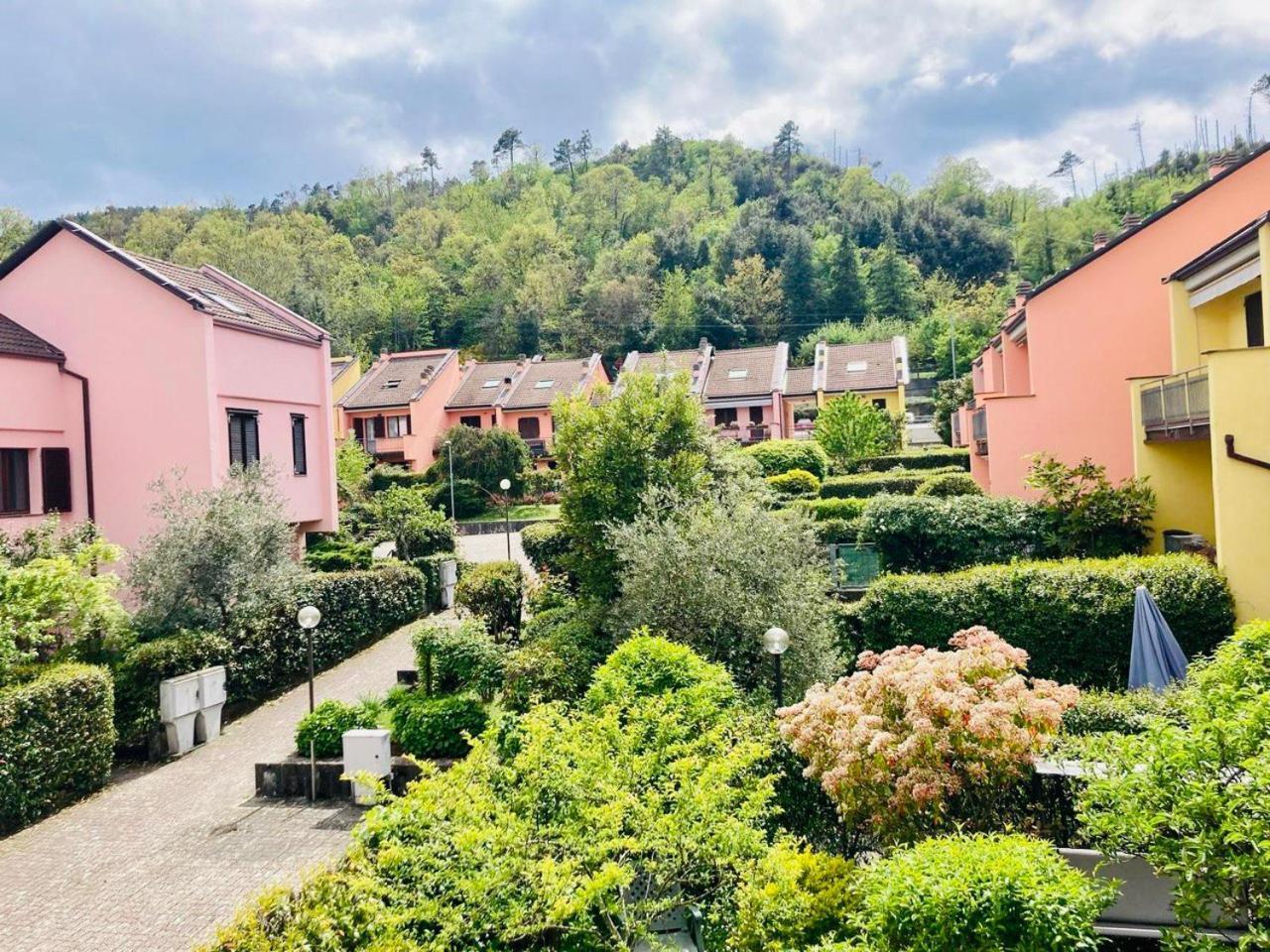Casa Vacanze Alle Cinque Terre Soviore Exterior photo